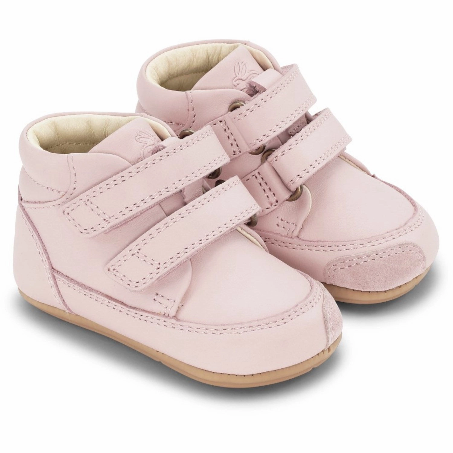 Bundgaard Old Rose Prewalker Comfort Fitment