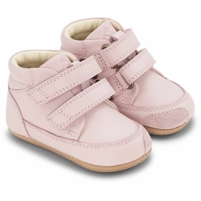 Bundgaard Old Rose Prewalker Walkable Fit On The Go