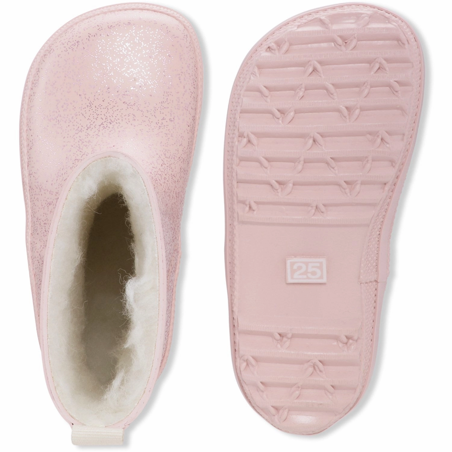 Bundgaard Old Rose Sparkle Aspen All Weather Windy Weather