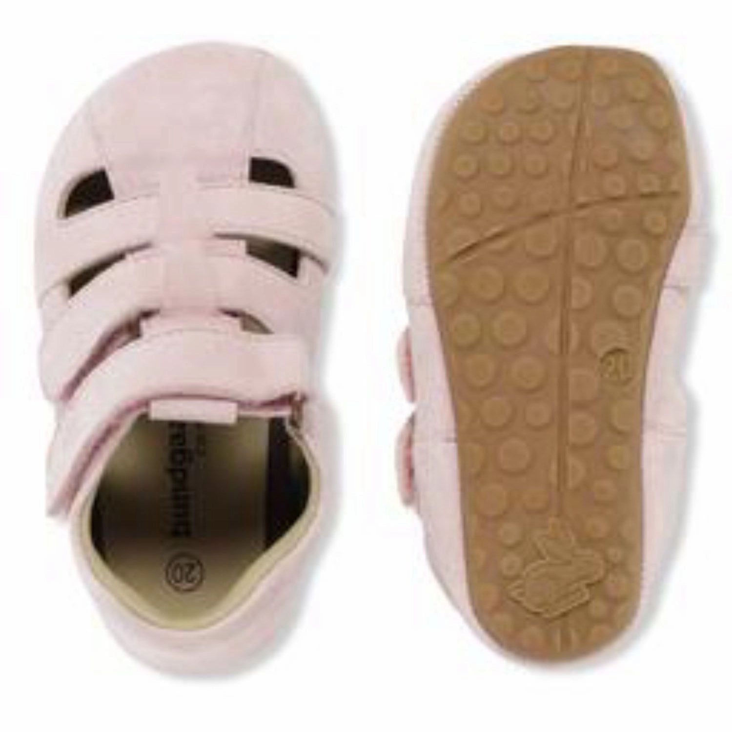 cool shoes Multi Directional Flex Zones Bundgaard Old Rose Tobias