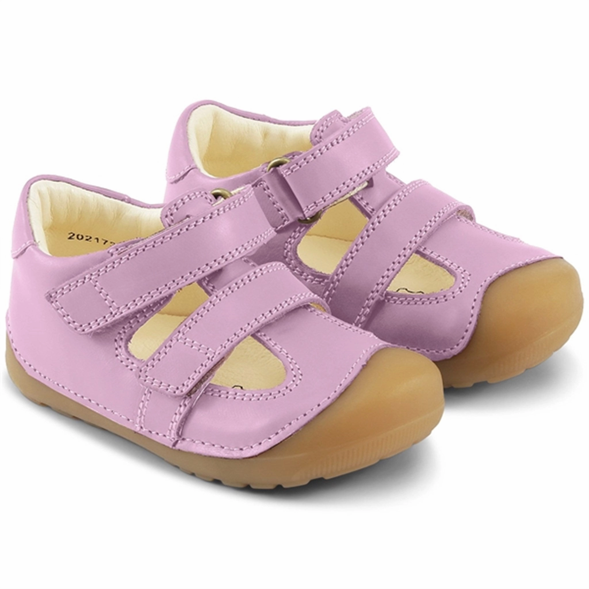 Cool Sandals Bundgaard Petit Sandal Light Rose