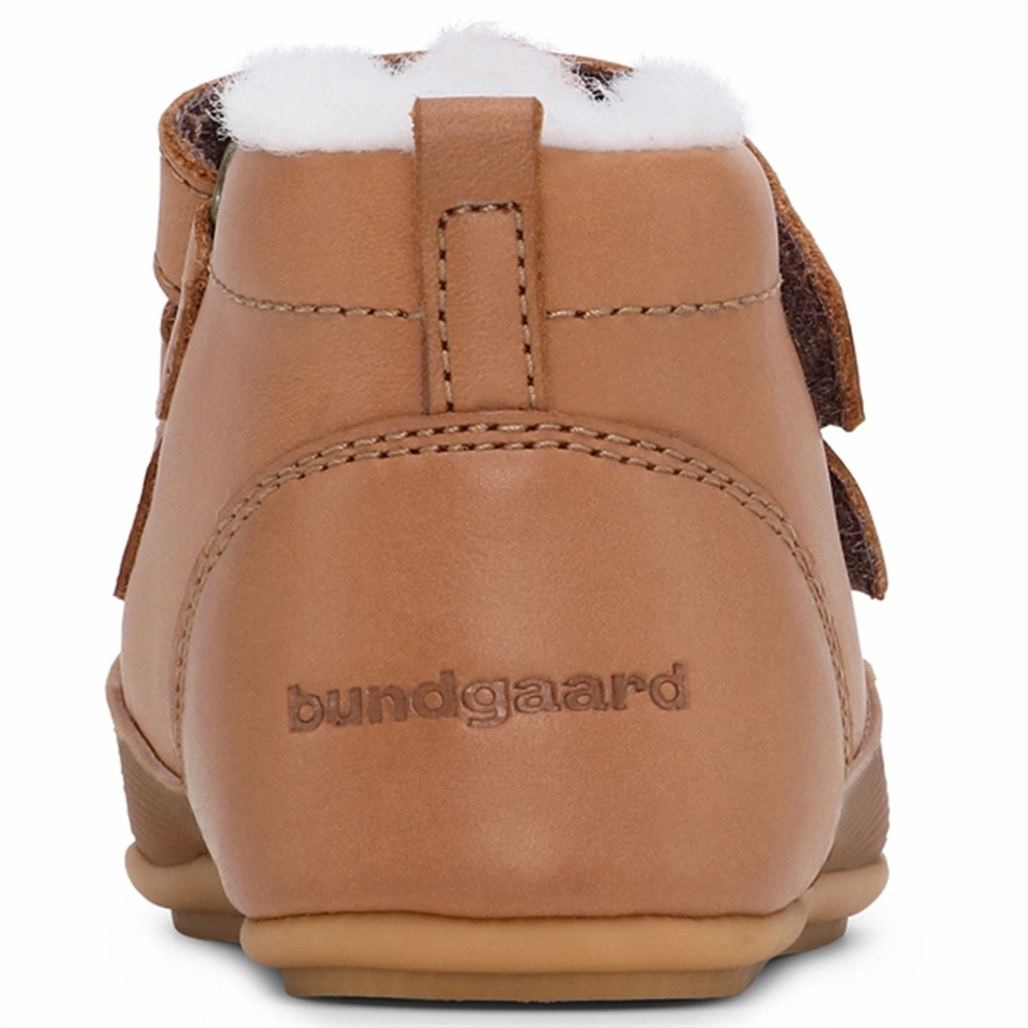 Breath Fresh Bundgaard Prewalker III Winter Cognac WS