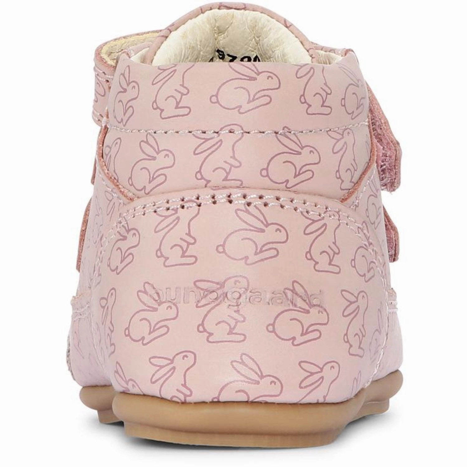 Chill Mood Bundgaard Rabbit Old Rose Prewalker II Strap