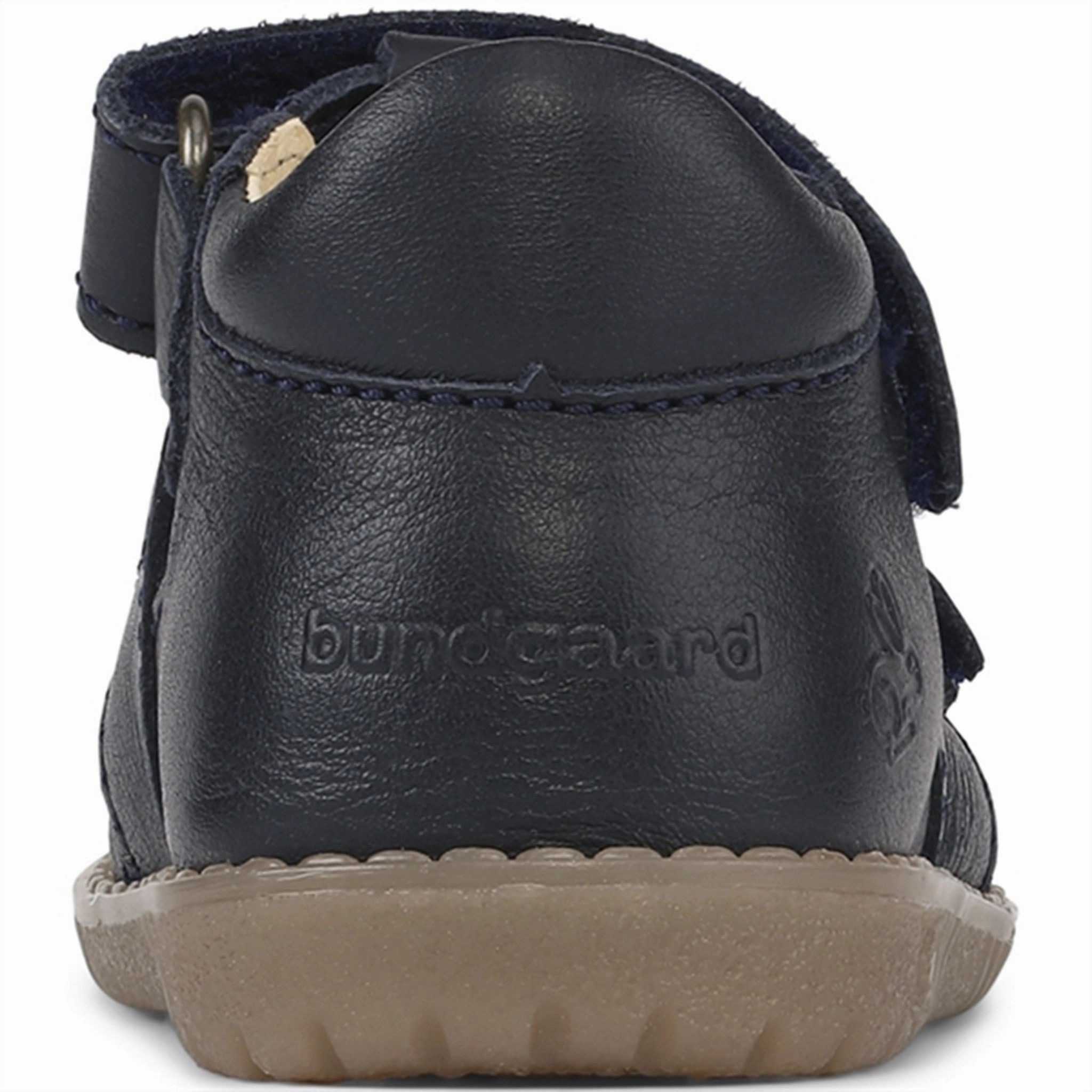 Soft Edge Bundgaard Ranjo II Sandal Navy