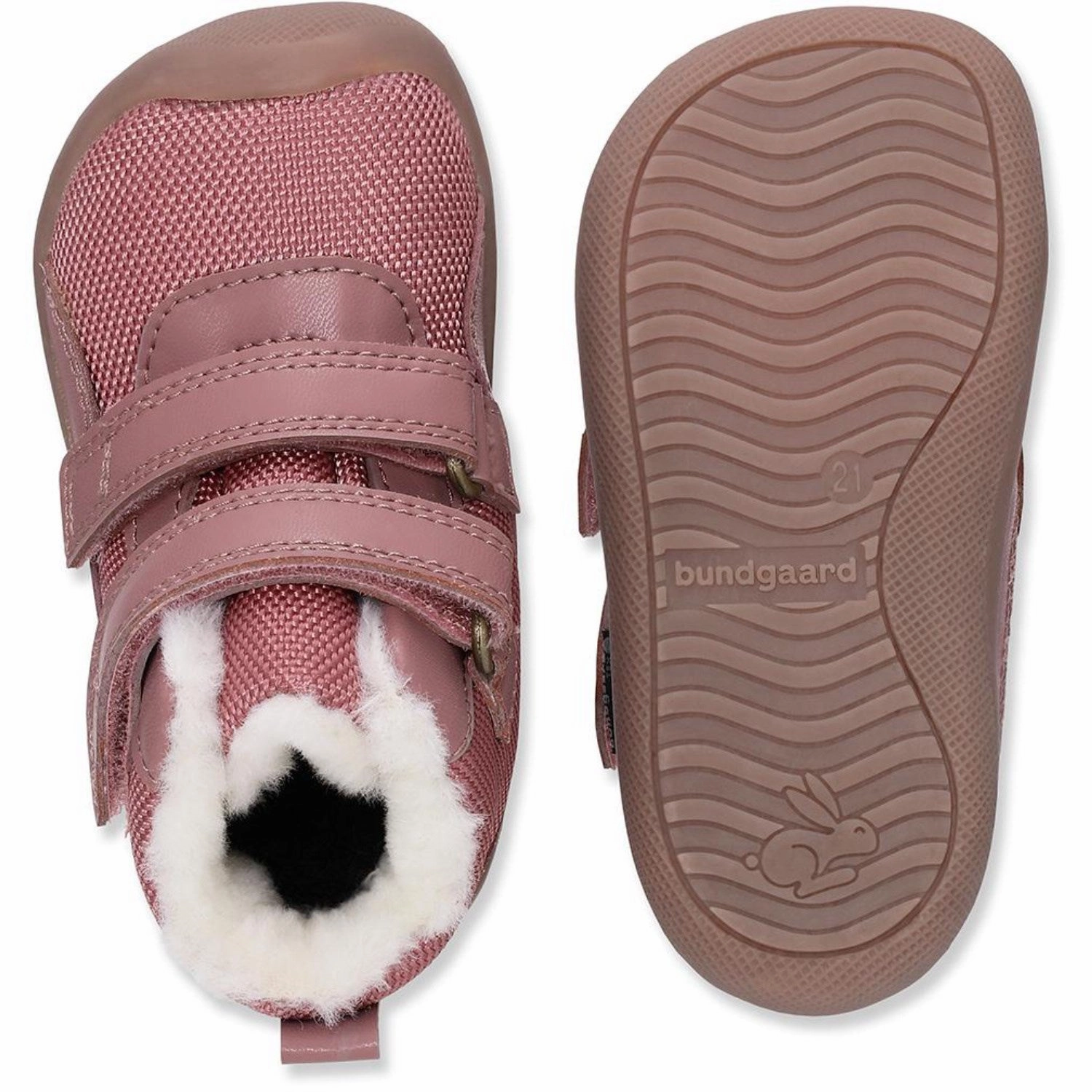 Warm And Comfortable Bundgaard Rosa Walk Winter Baby TEX