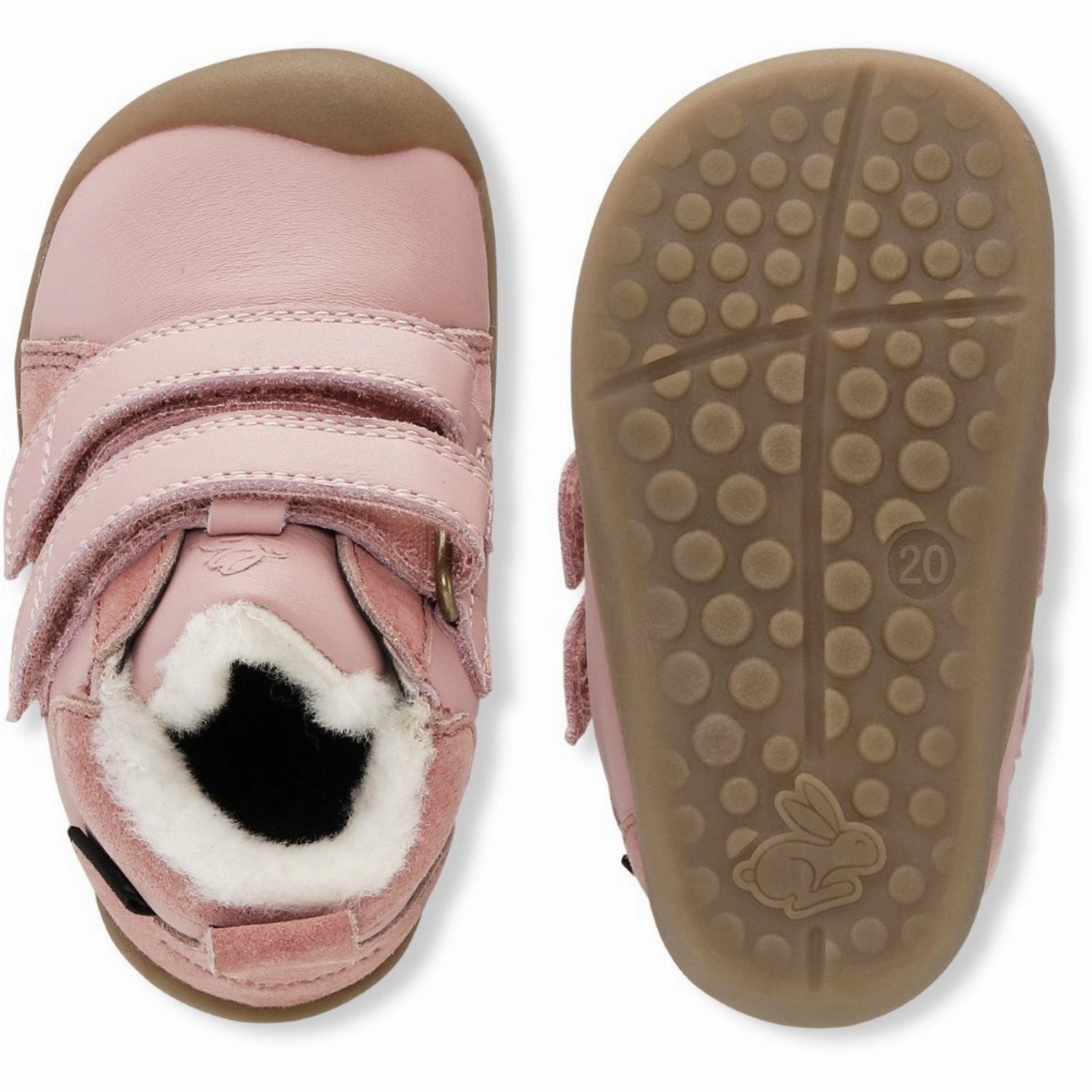 Bundgaard Rose FG Bloom TEX Functional Appeal Soft Cushion Collar