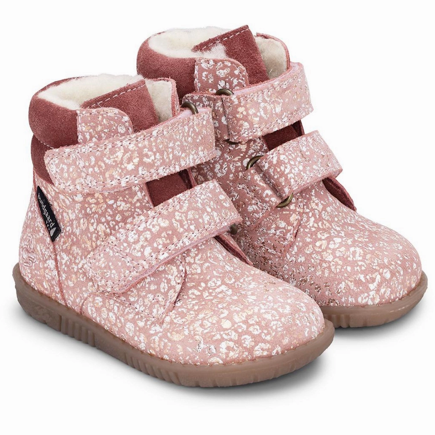 Bundgaard Rose Shell Rabbit Strap TEX Trail Strength