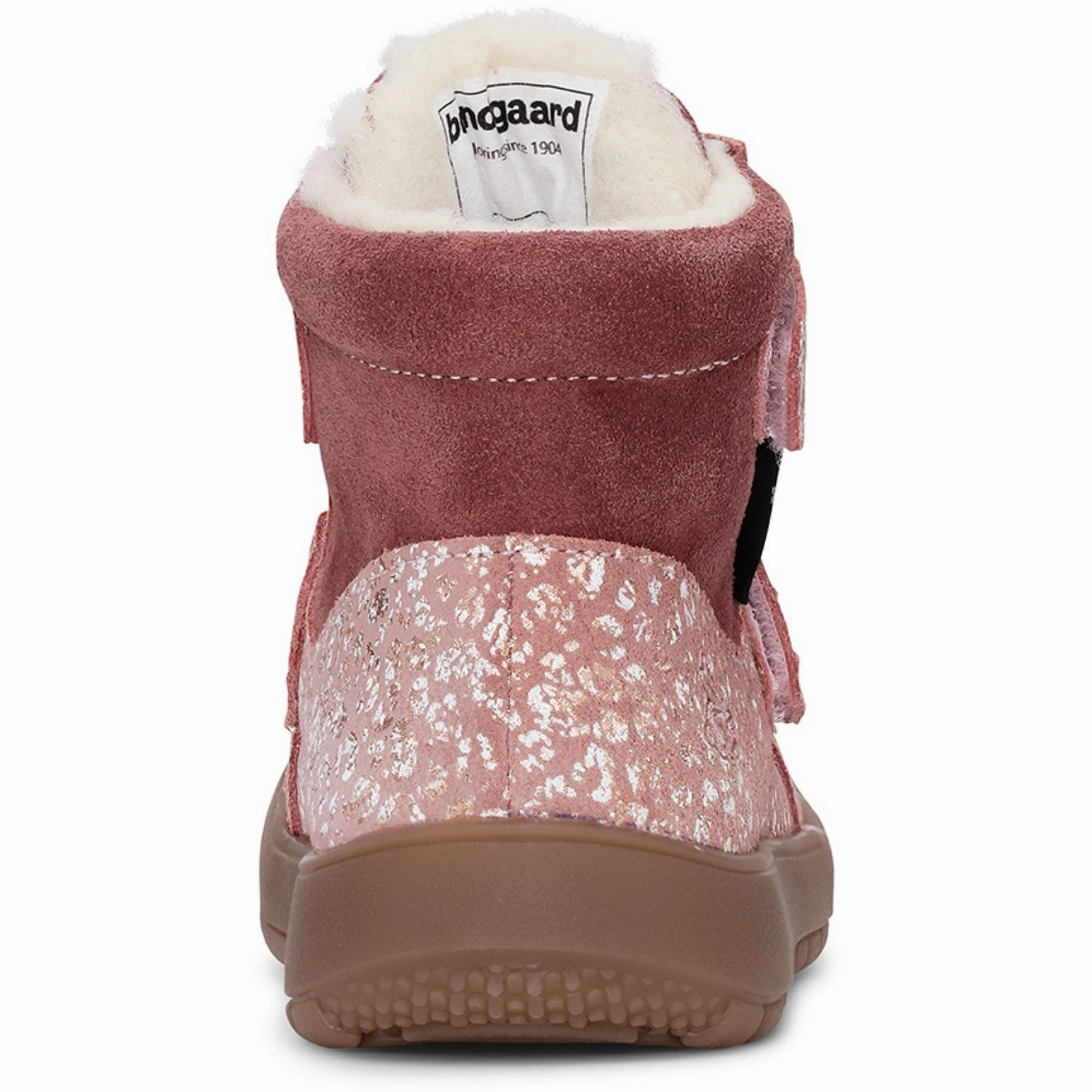 Bundgaard Rose Shell Siggi II TEX Mud Defense Feather Light Snow Trekker