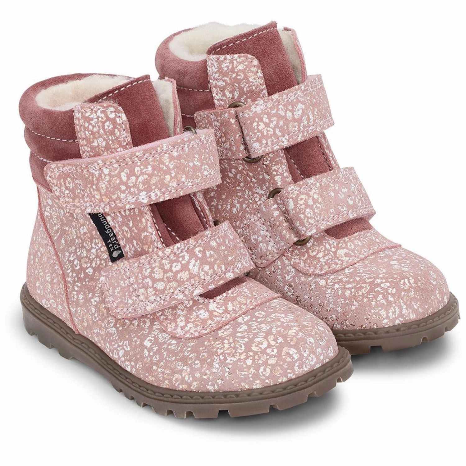 Bundgaard Rose Shell Tokker TEX Day Hike