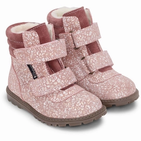 Bundgaard Rose Shell Tokker TEX Nature Ready