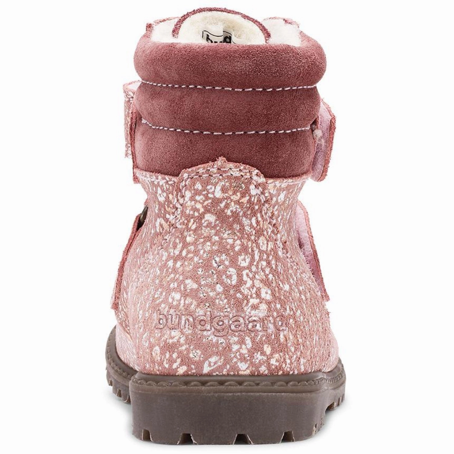 Bundgaard Rose Shell Tokker TEX Training