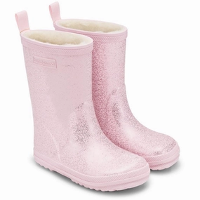 Utility Style Bundgaard Rose Sparkle Charly High Warm