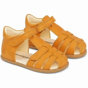 Sun-Ready Bundgaard Rox III Sandal Yellow G
