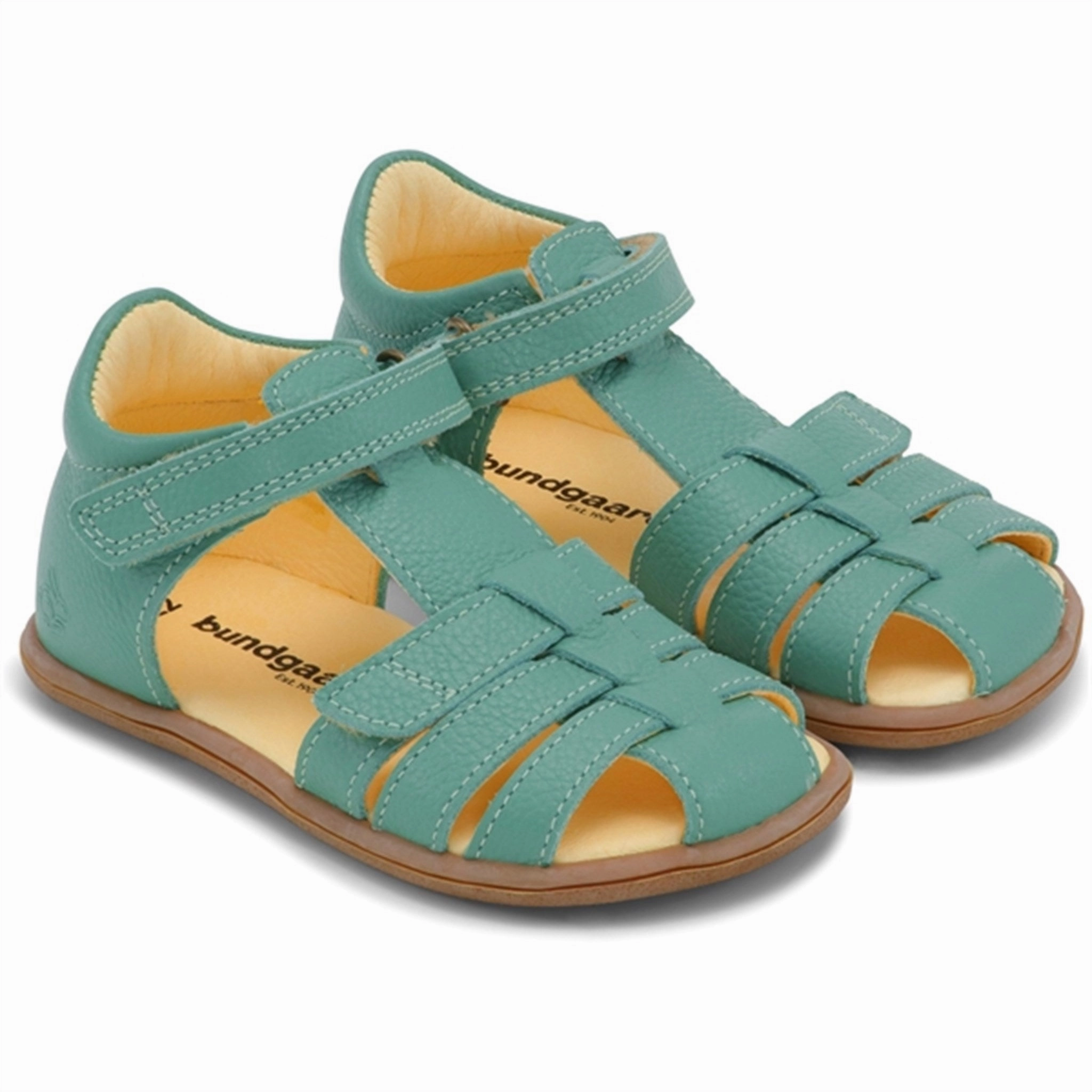Outfit Boost Bundgaard Rox IV Sandal Mint RM