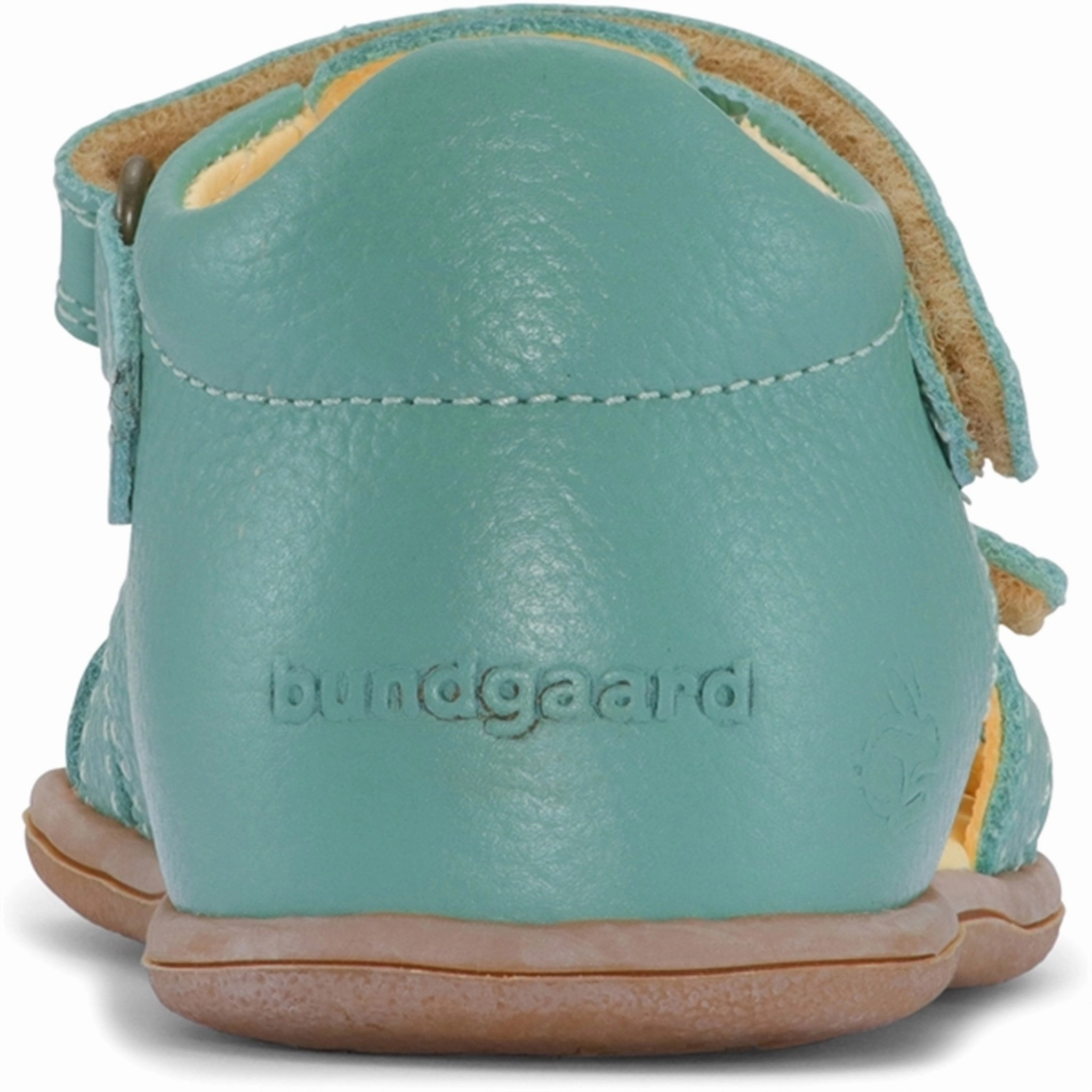 Impact Resistance Wander Wear Bundgaard Rox IV Sandal Mint RM