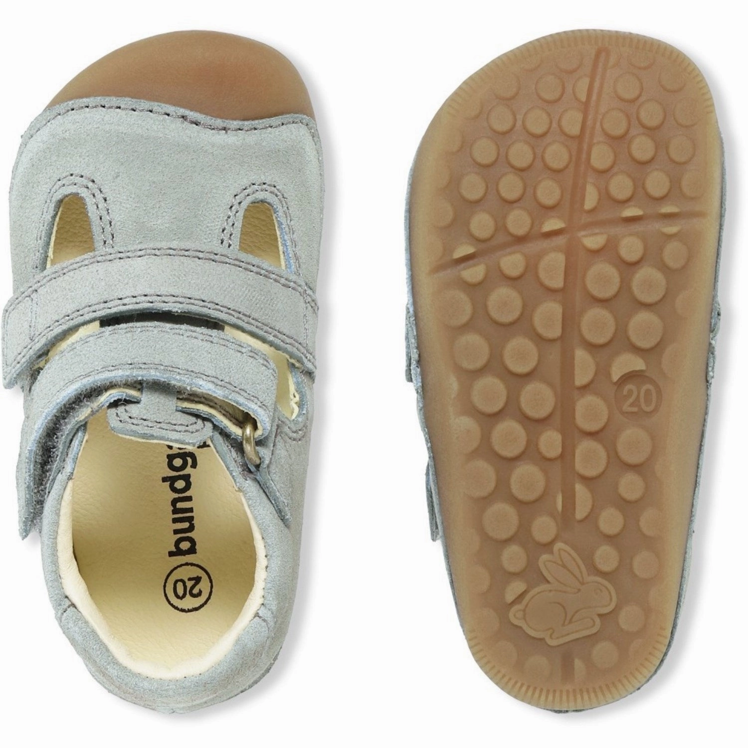 Bundgaard Sage Petit Summer Anti Fatigue Technology Zebra Stripe