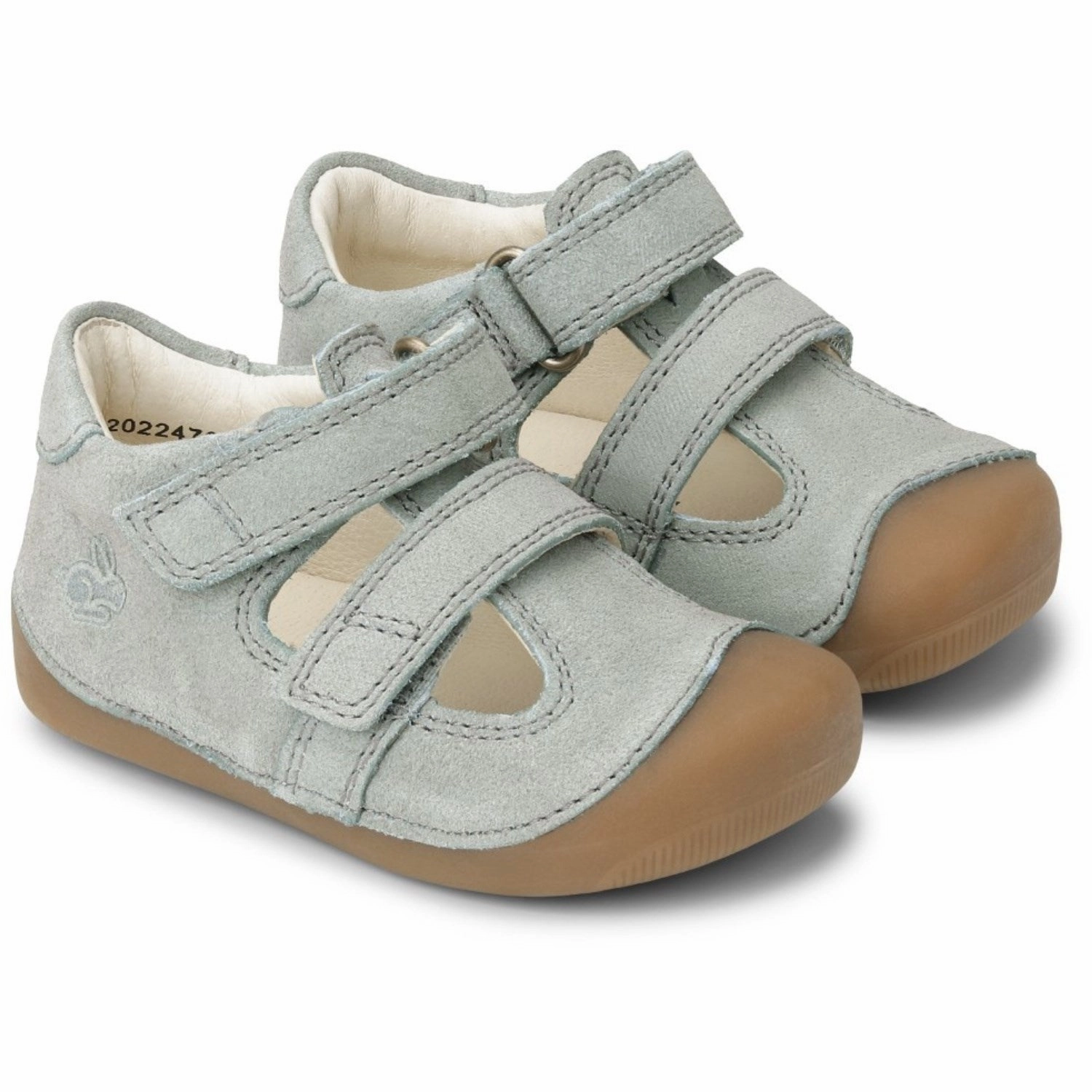 Slip-Resistant Sole Urban Escape Bundgaard Sage Petit Summer
