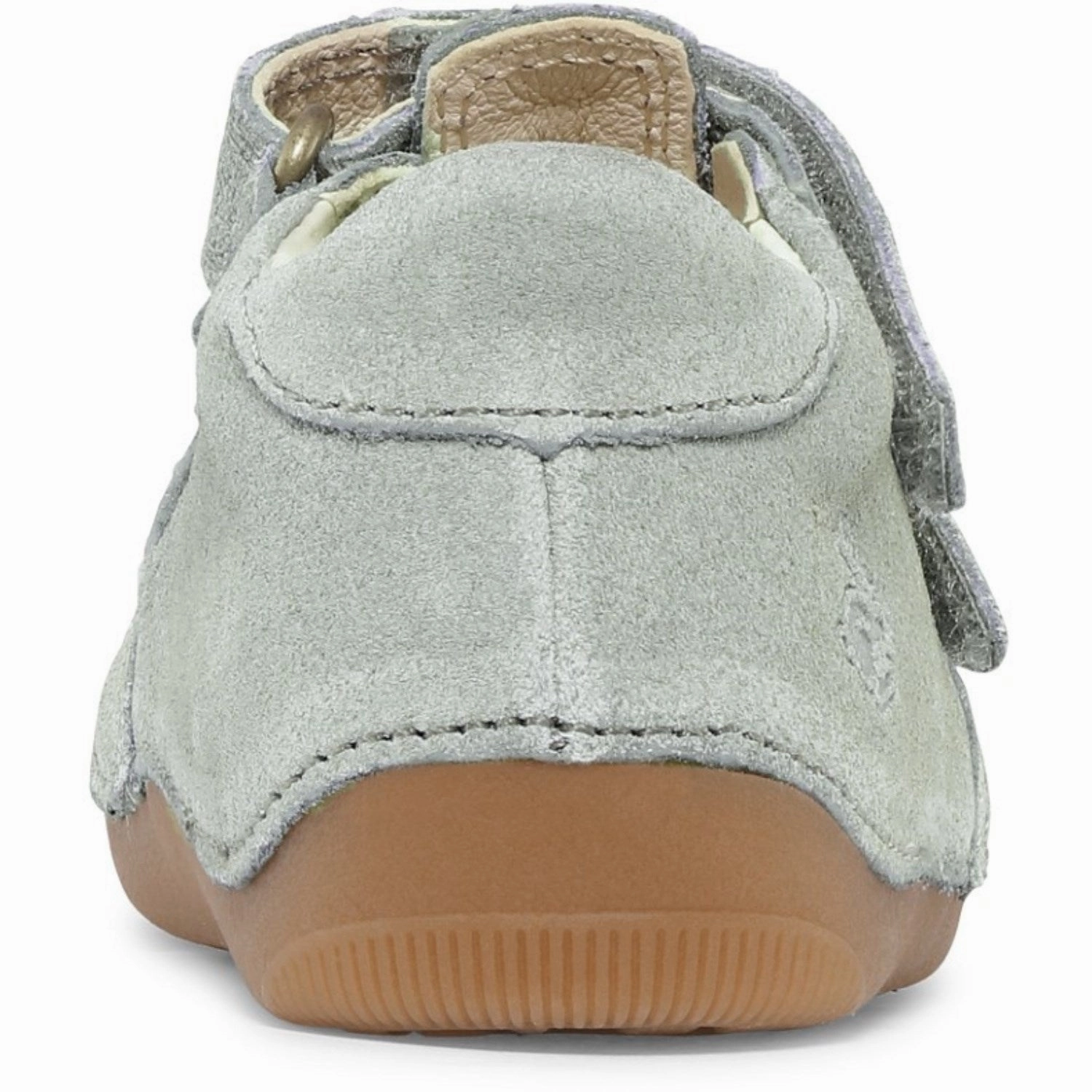 Sleek Casual Shoes Light Slip-on Shoes Bundgaard Sage Petit Summer