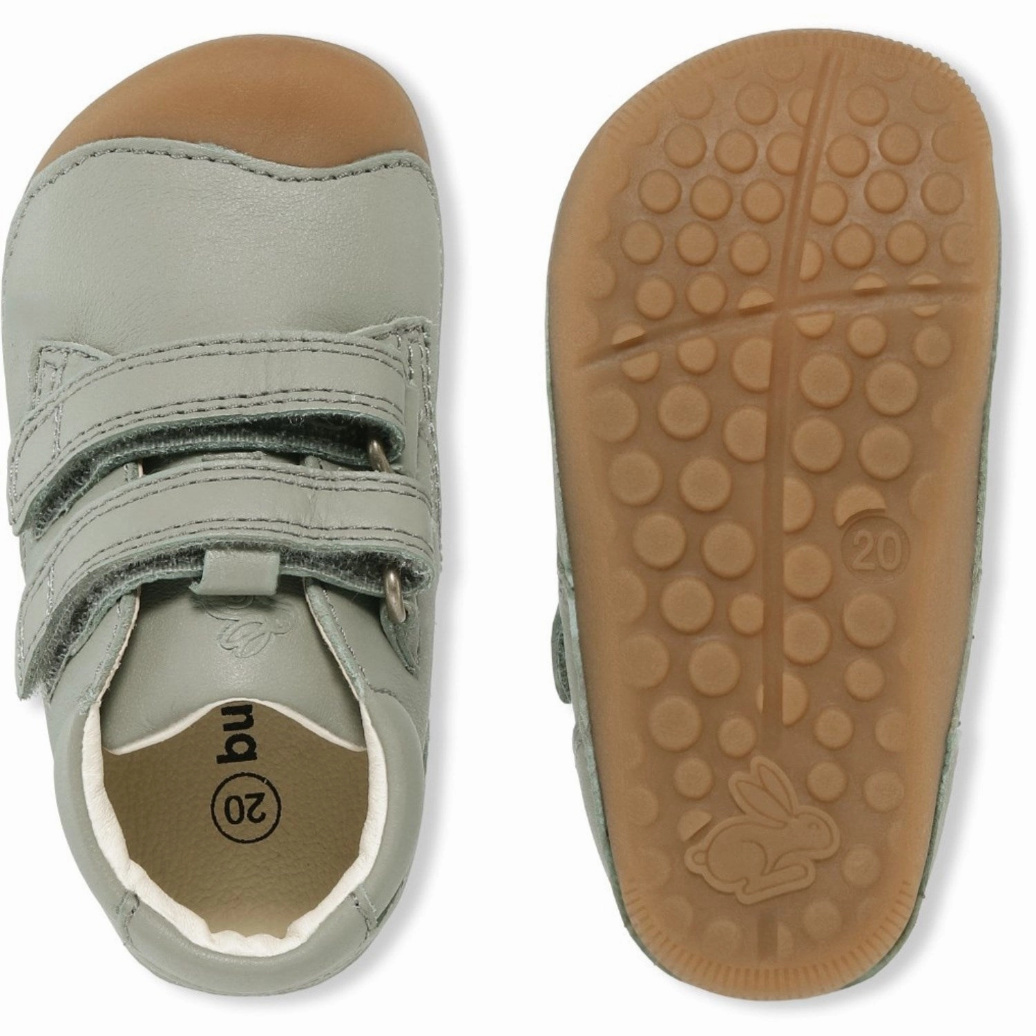 Bundgaard Sage Petit Busy Walk Travel Gear