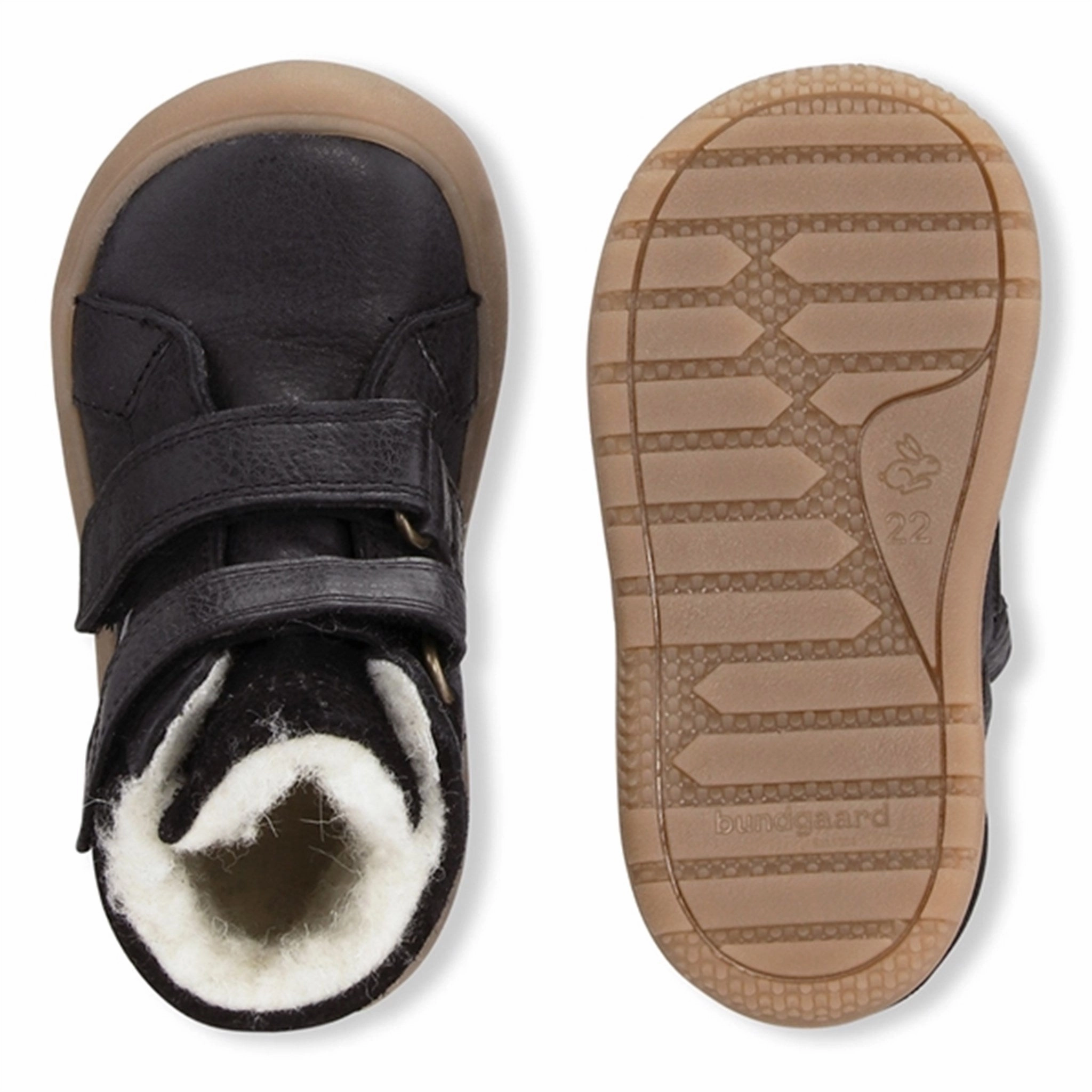 Outdoor Tested Bundgaard Siggi II TEX Winter Boots Black G