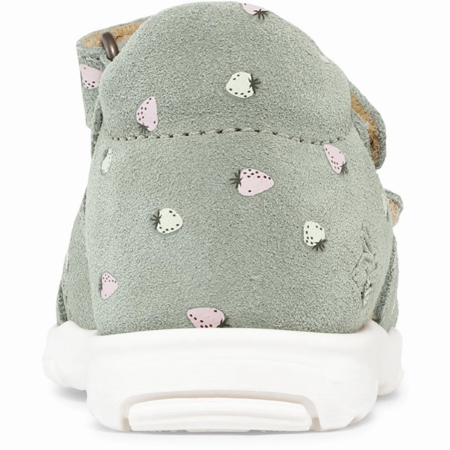 Machine made Weather Resistant Material Bundgaard Strawberries Sofus