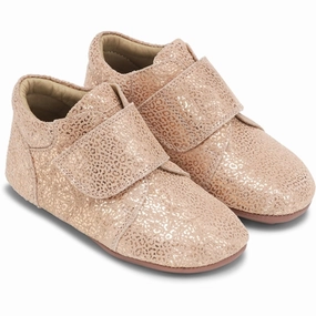 Perfect Fit Bundgaard Tannu Indoor Shoe Rose Cloud