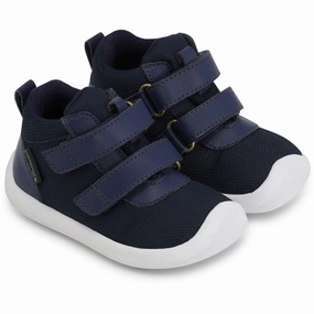 Bundgaard The Walk Sport TEX Shoe Navy Minimal Choice