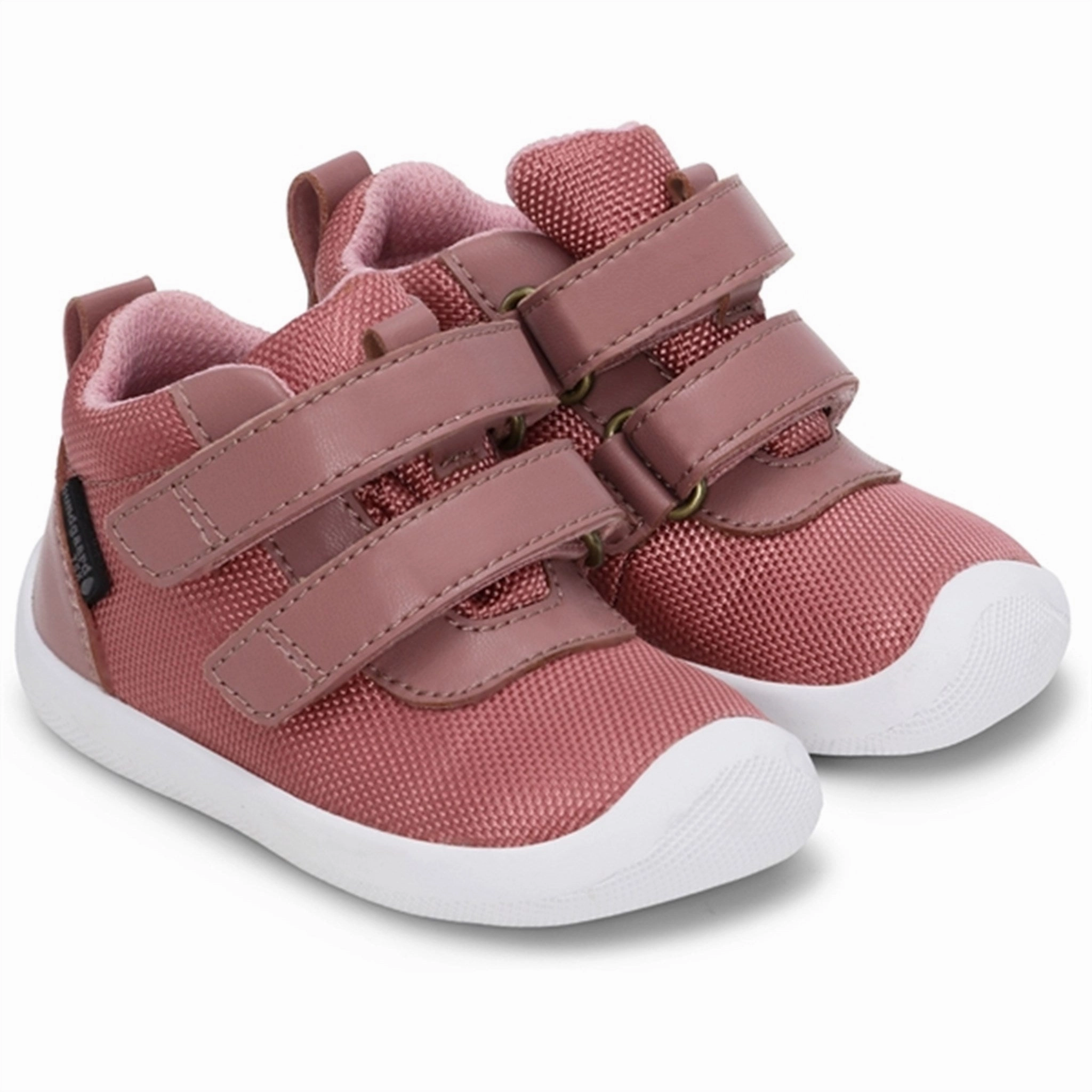 Bundgaard The Walk Sport TEX Shoe Rosa Cloud Walk