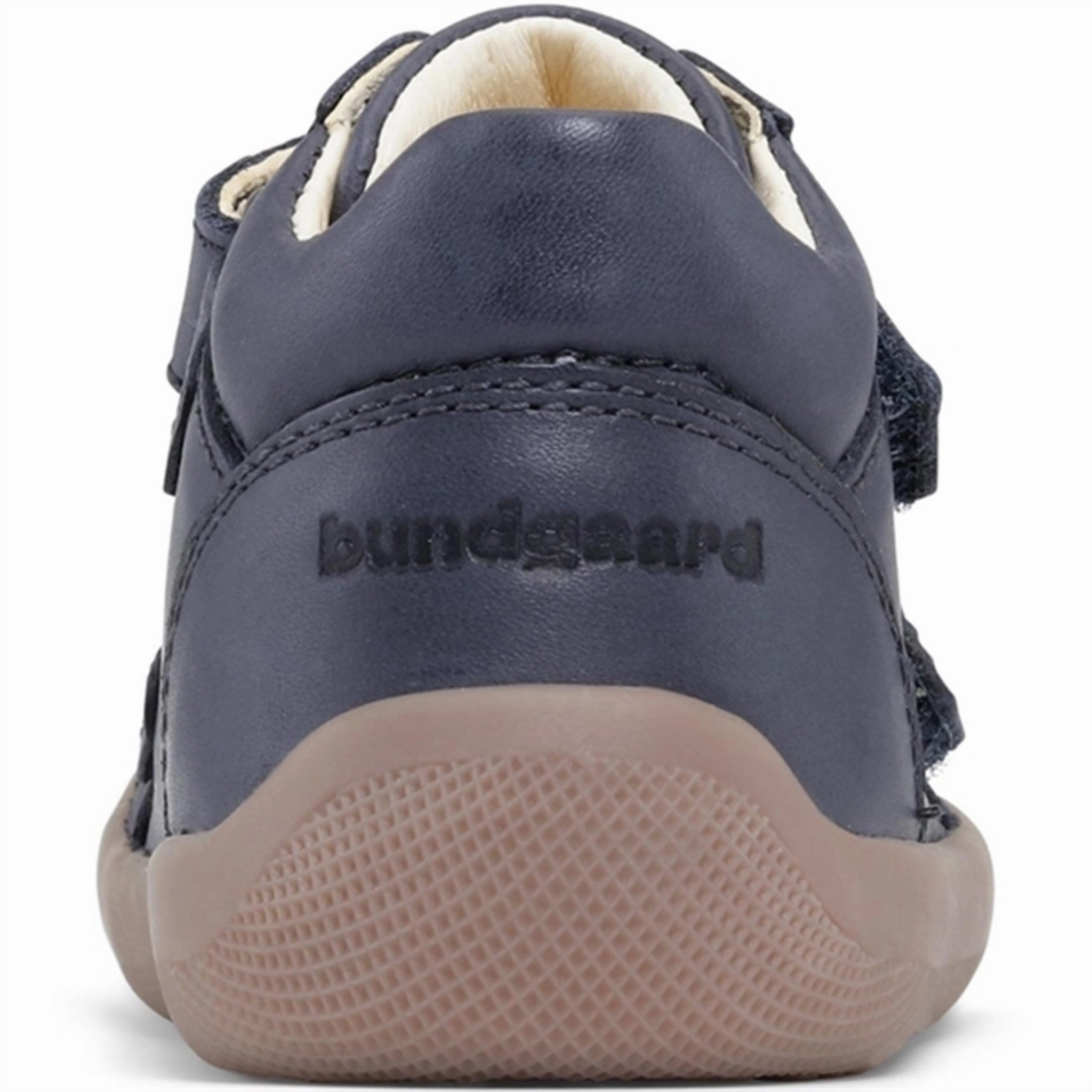 Bundgaard The Walk Velcro Night Sky Shock absorption