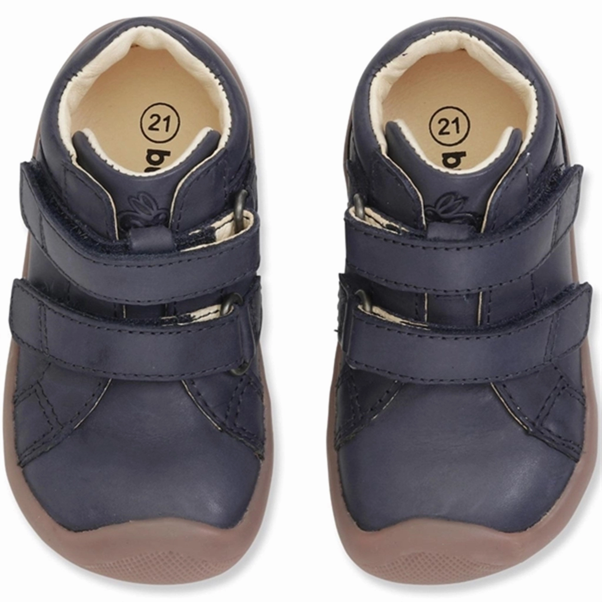 Modern Bundgaard The Walk Velcro Night Sky