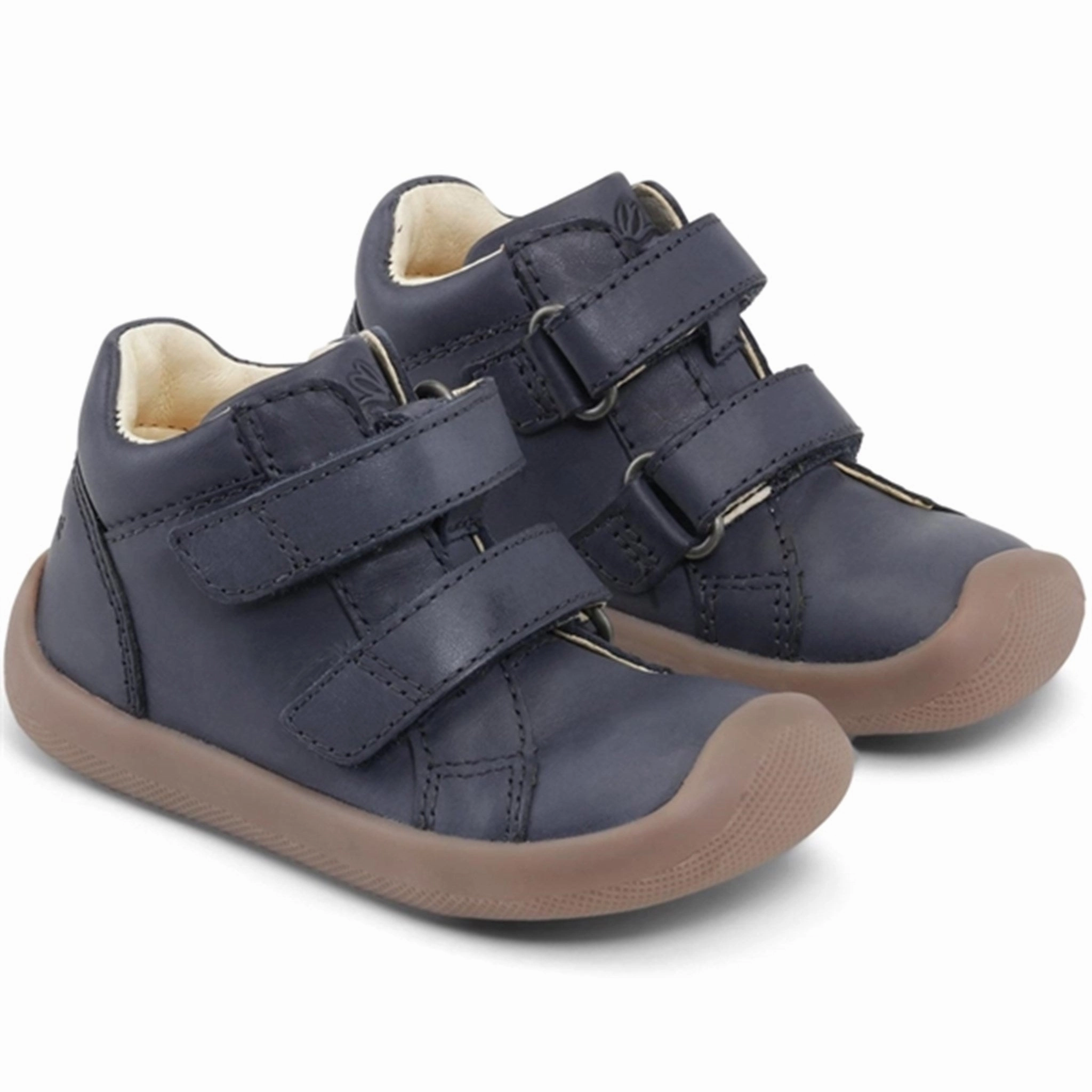 Bundgaard The Walk Velcro Night Sky Tear-resistant