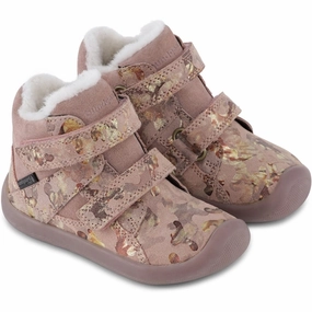 Grippy Outsole River Crossing Bundgaard Walk Winter Tex Boots Rose Mili