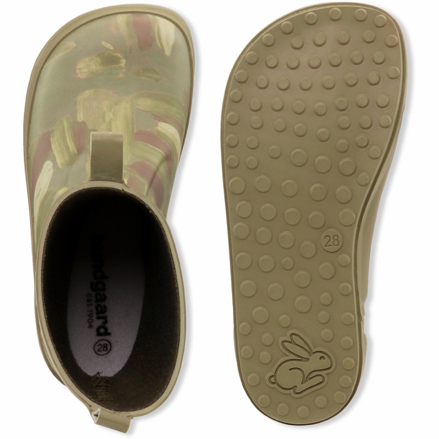 Secure Strap Bundgaard X Helmstedt Atelier Forest Atlas