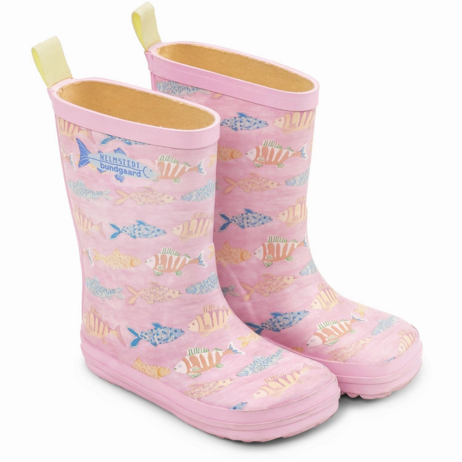 Water Line Bundgaard X Helmstedt Fish Pond Coral Charly