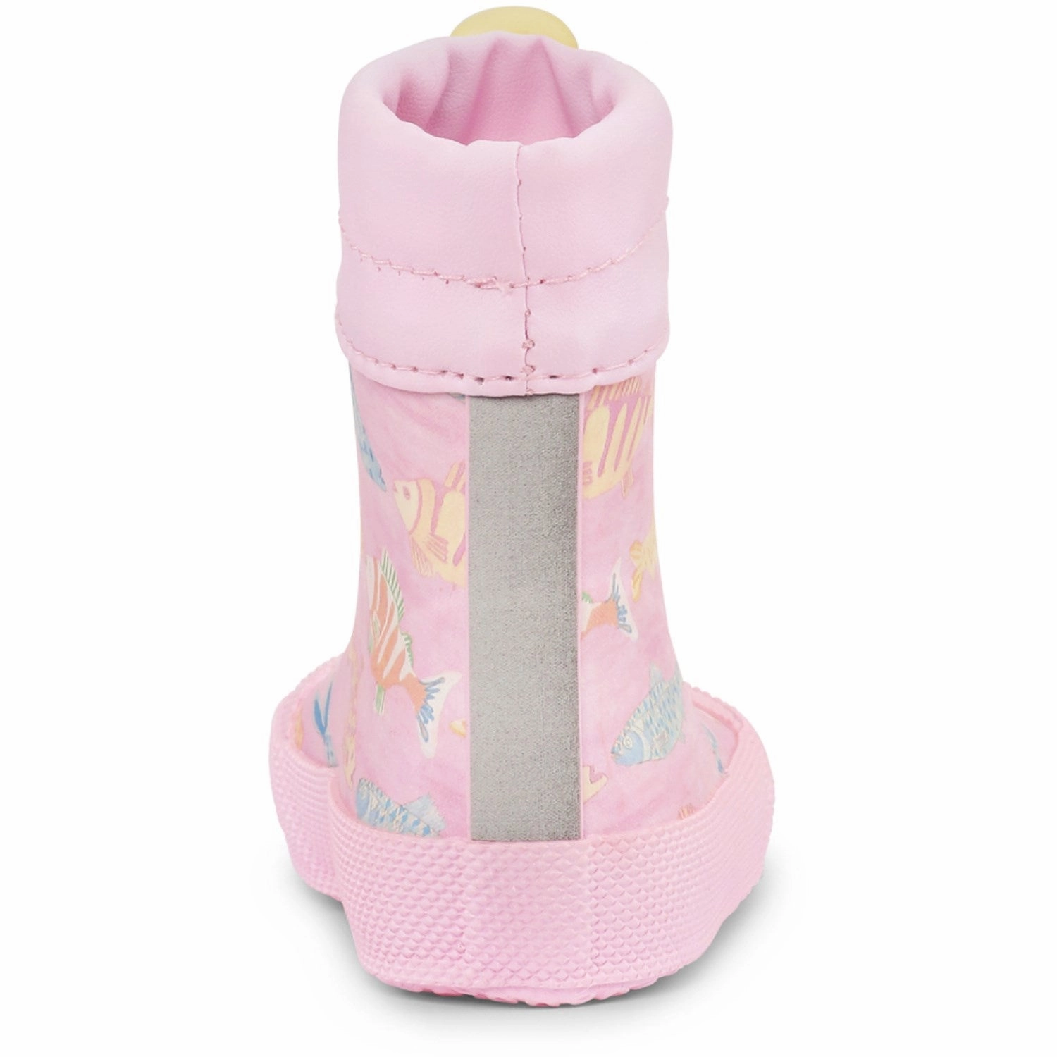 Bundgaard X Helmstedt Fish Pond Coral Cover Every Condition