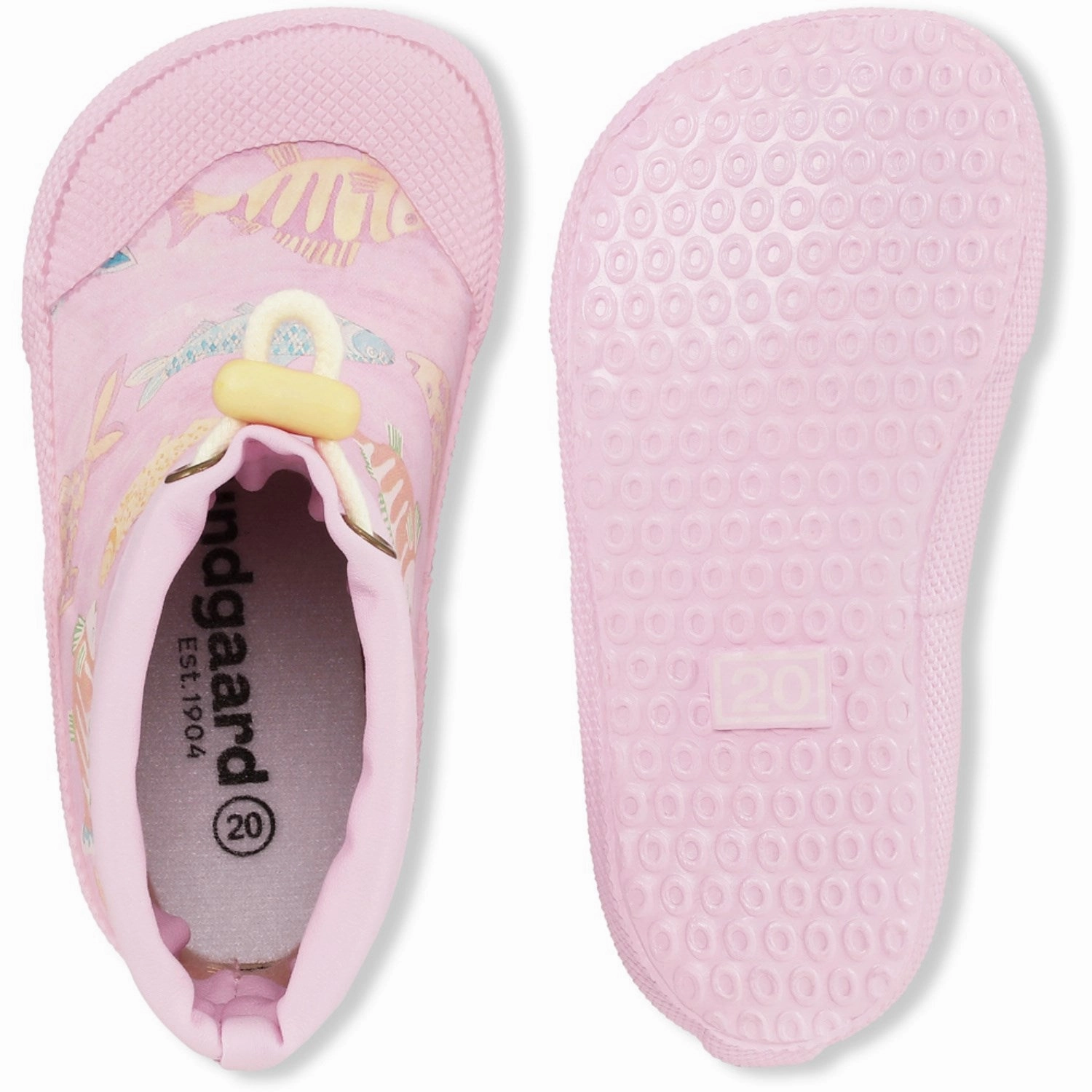 Fashionable Design Low Profile Trail Exploration Bundgaard X Helmstedt Fish Pond Coral Cover