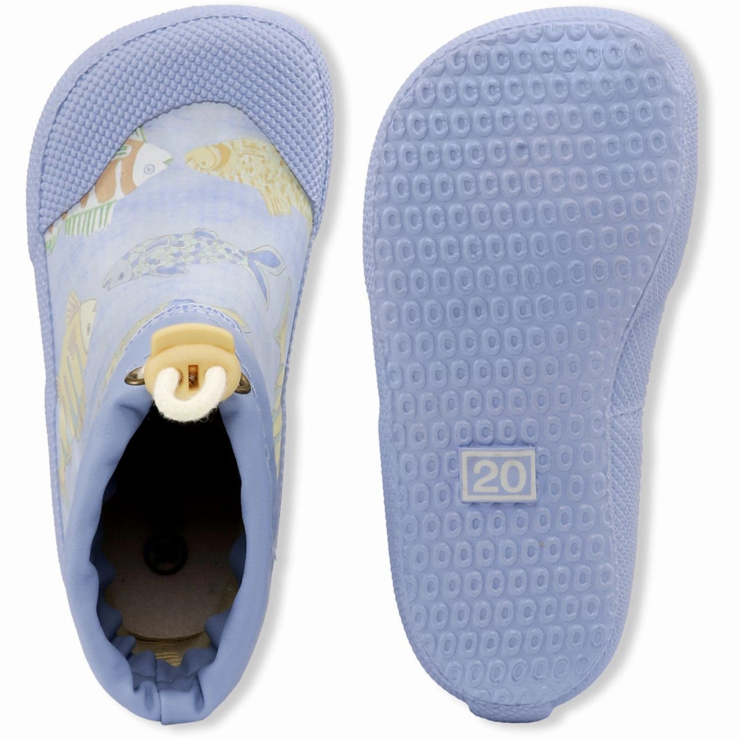 Bundgaard X Helmstedt Fish Pond Ocean Cover All Weather Functional Minimalist