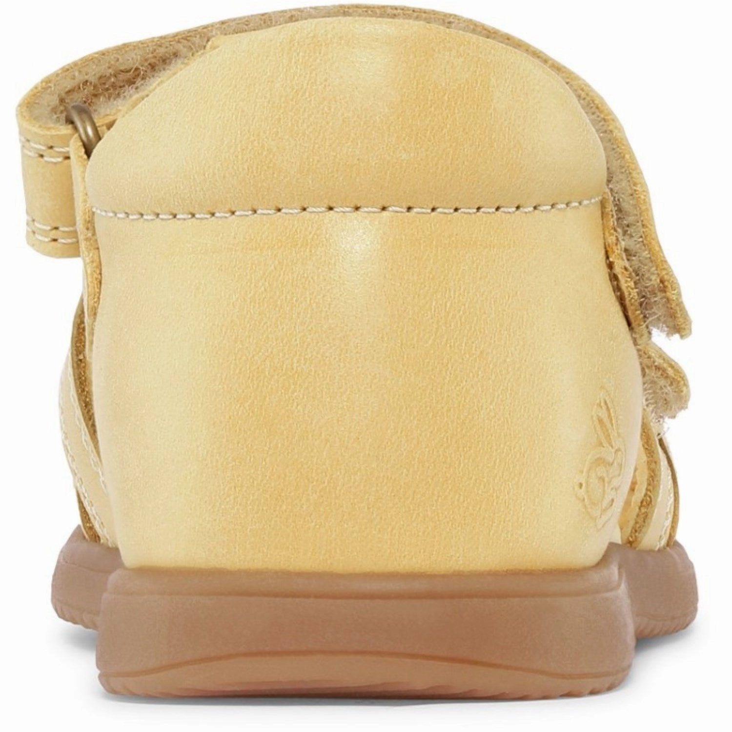 Bundgaard Yellow Bali No Rub Wearable All Day