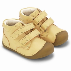 Weekend Outfit Bundgaard Yellow Petit