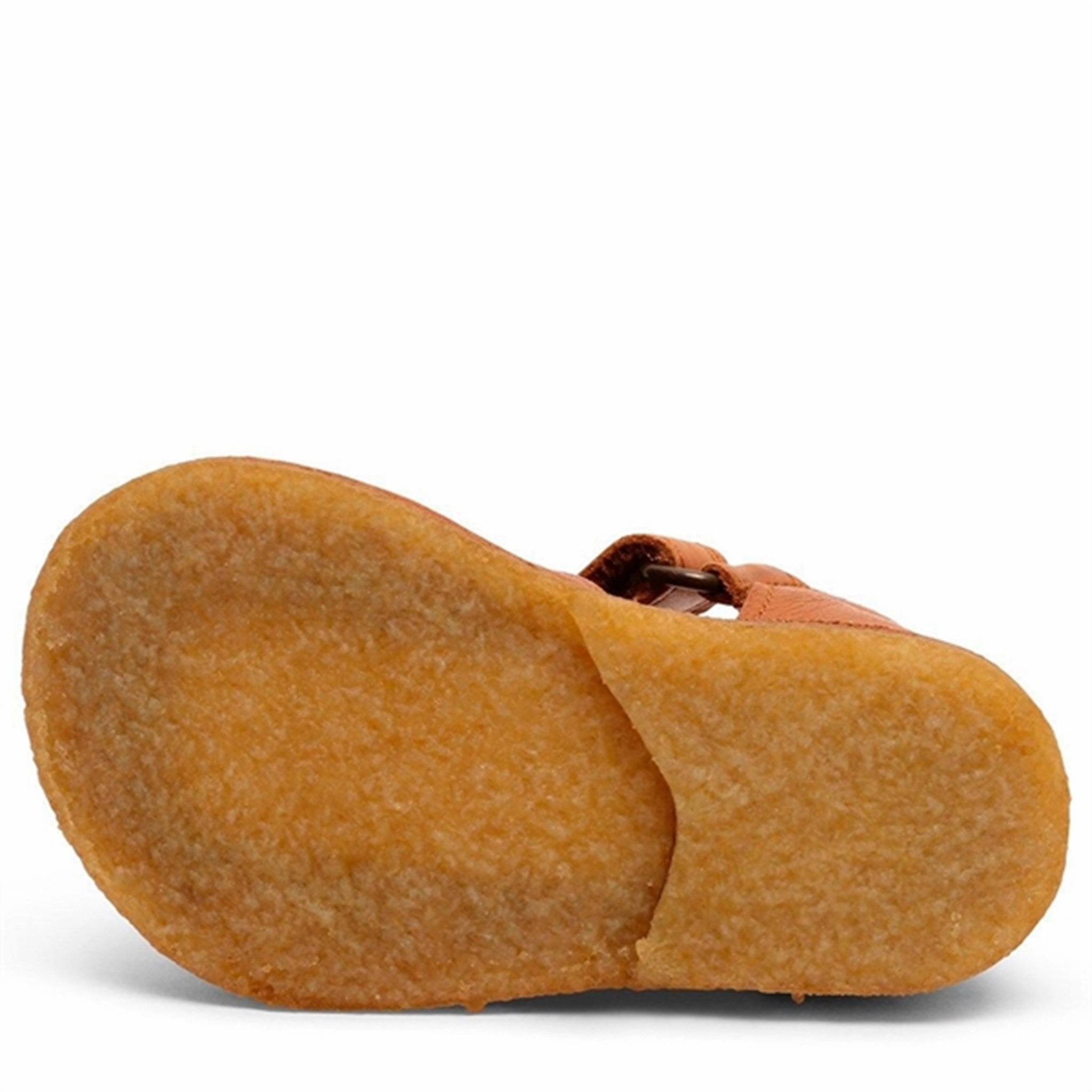 Night Fun Urban Walk Bisgaard Ami Sandal Cognac