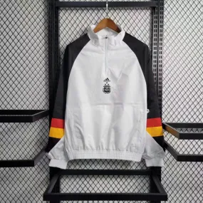 Quiet Fabric Argentina Windbreaker Jacket 2023-24