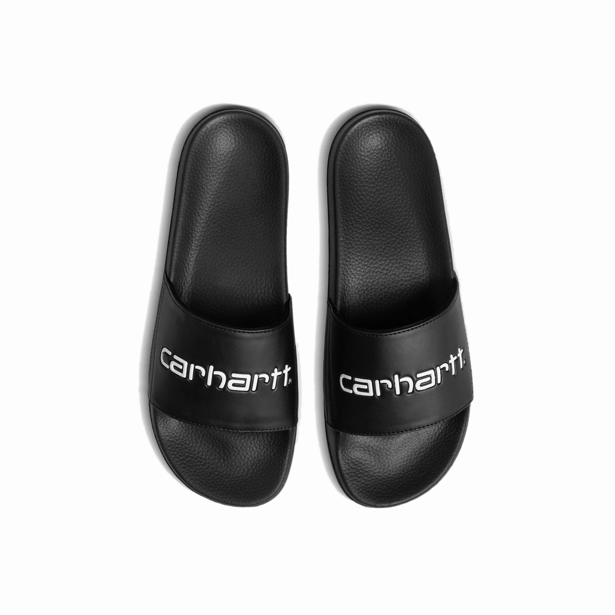 Carhartt WIP Mens Slippers Shock Dissipating Unit