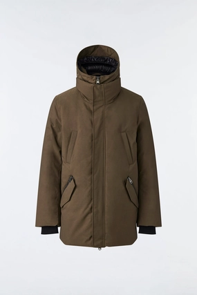 EDWARD-NFR Flexible Mobility Clean Outer