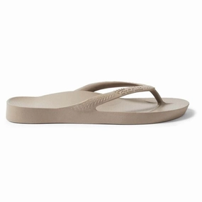 Archies Arch Support Adult Thongs Effortless Fit Sandals