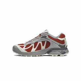 lace - up footwear Salomon Mens XT-Whisper Shoes