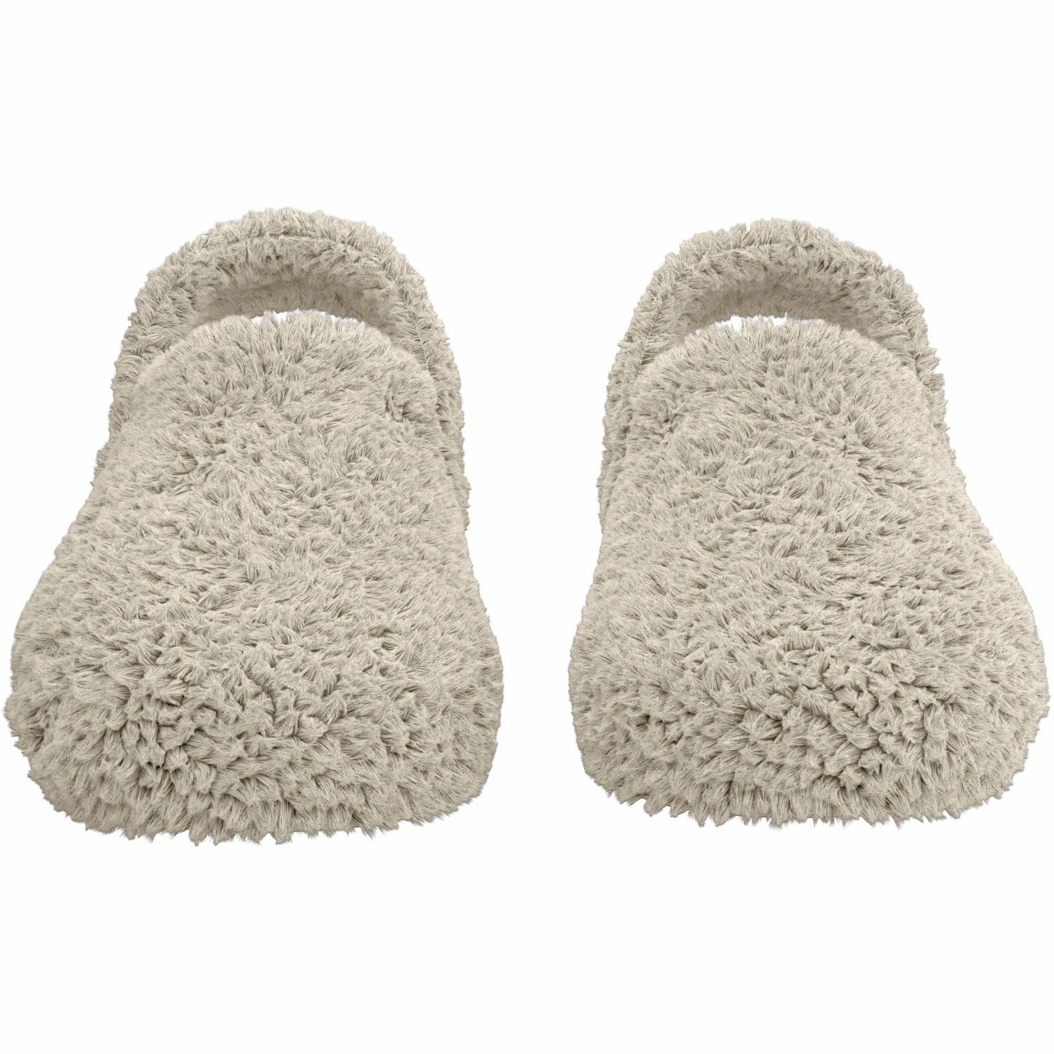 Performance Fit Crocs Stucco Classic Cozzzy Slipper