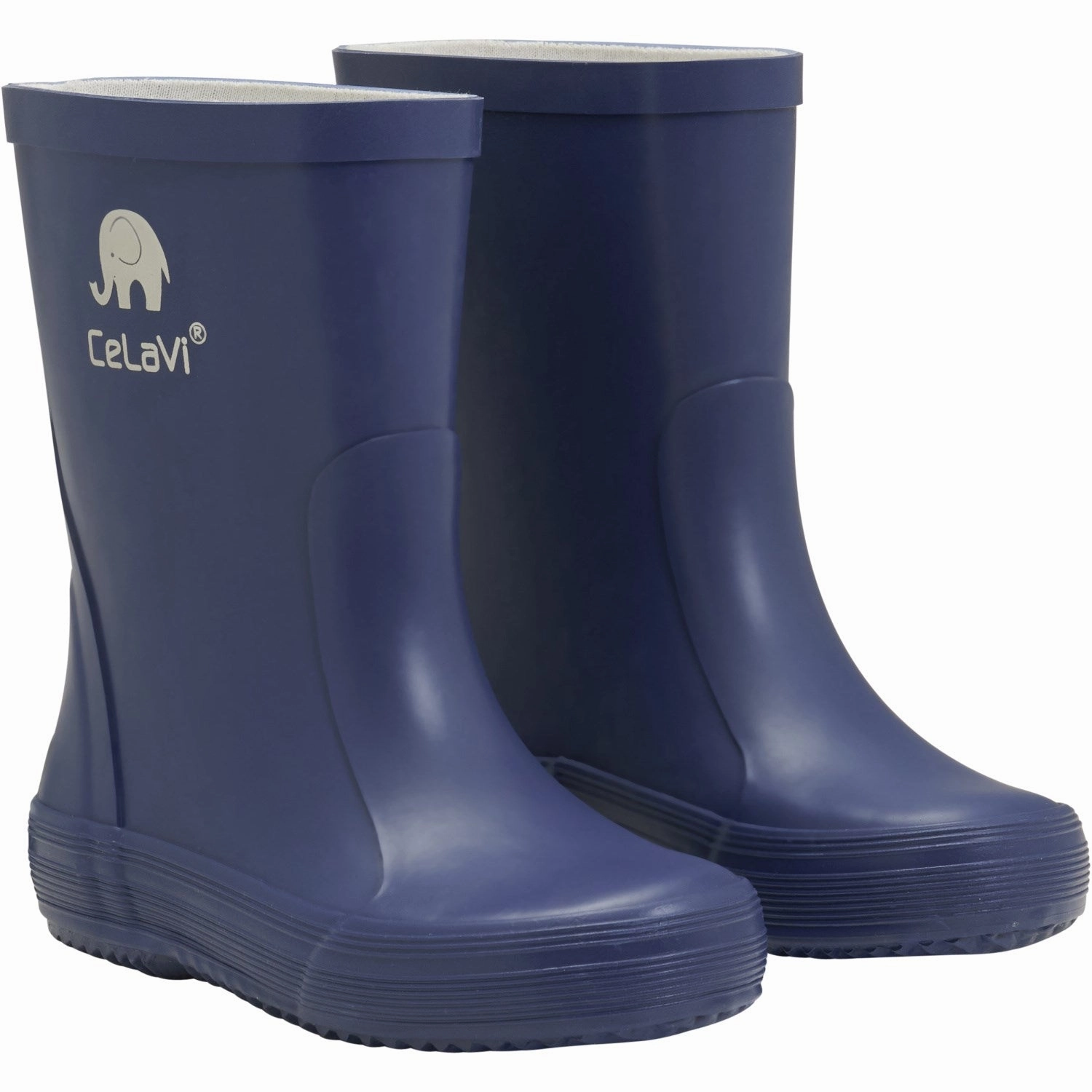 CeLaVi Oceania Basic Wellies -solid Rubber Compound Outsole Feather Light Comfort Seeker