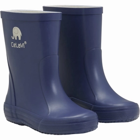 Feather Light Backcountry Camper CeLaVi Oceania Basic Wellies -solid