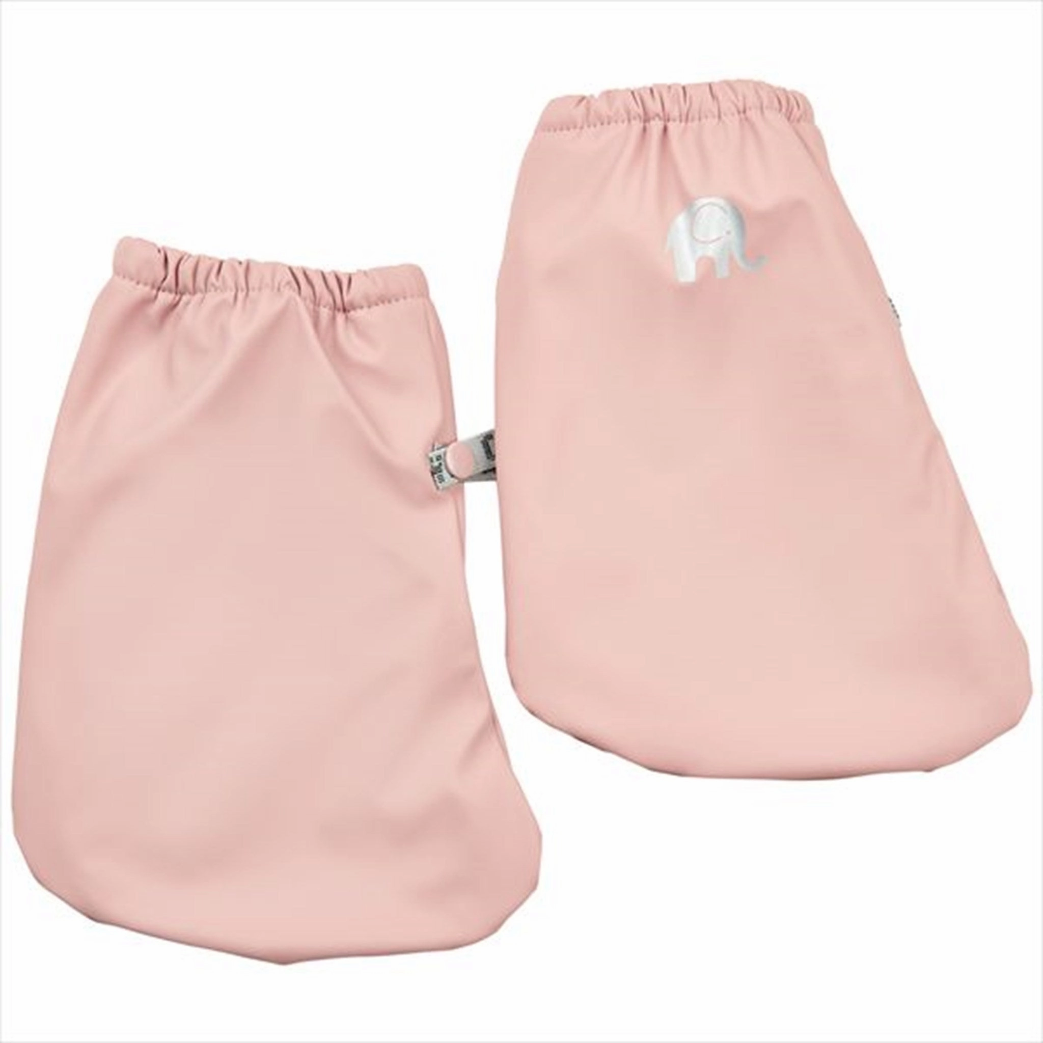 CeLaVi PU Futter Vatterede Misty Rose Easygoing Comfort Deck Step