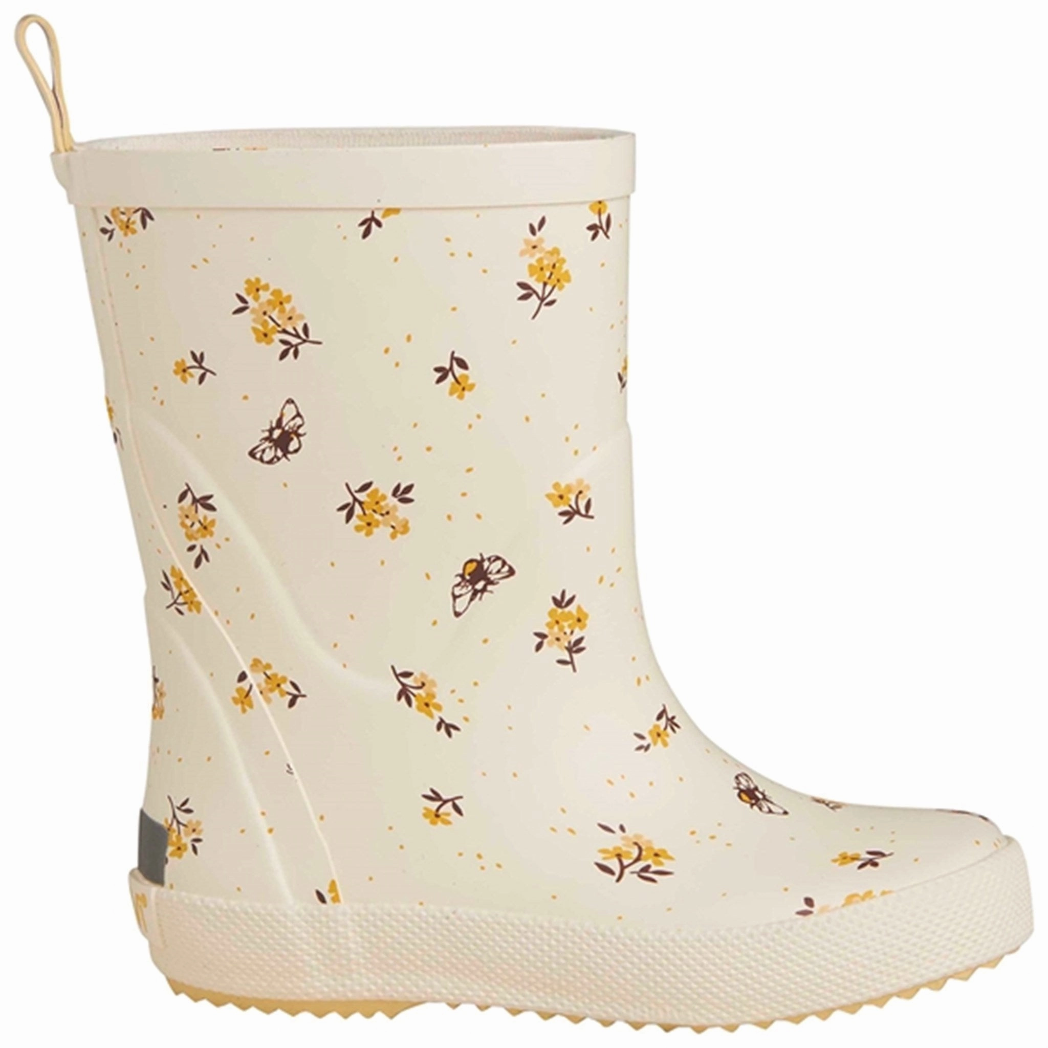Toe Protection CeLaVi Wellies AOP Sundress